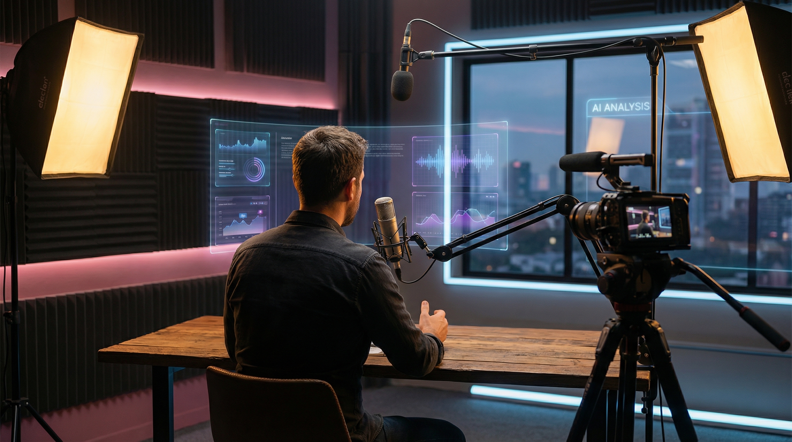 Founder authority for Google Perspectives