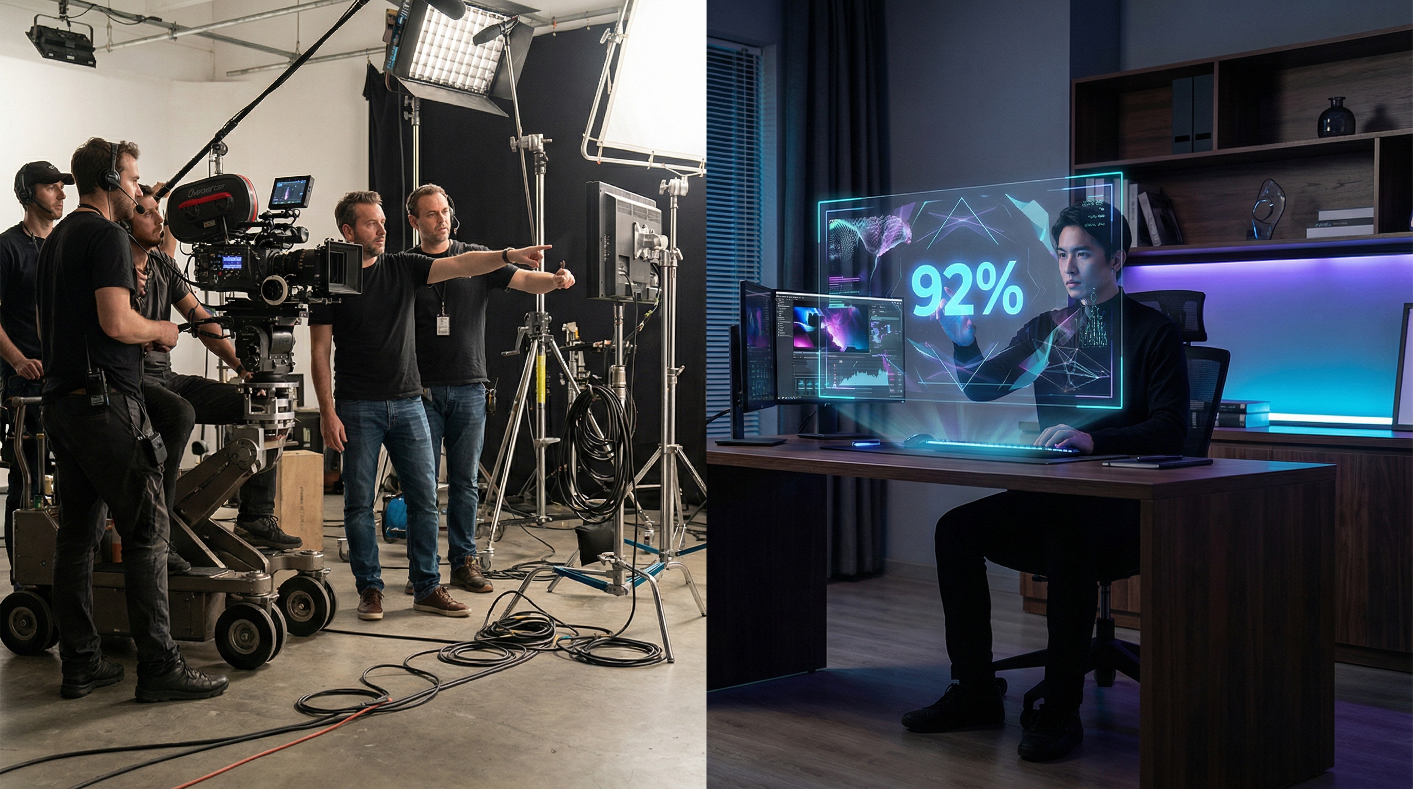 The evolution of motion graphics for small business in 2026