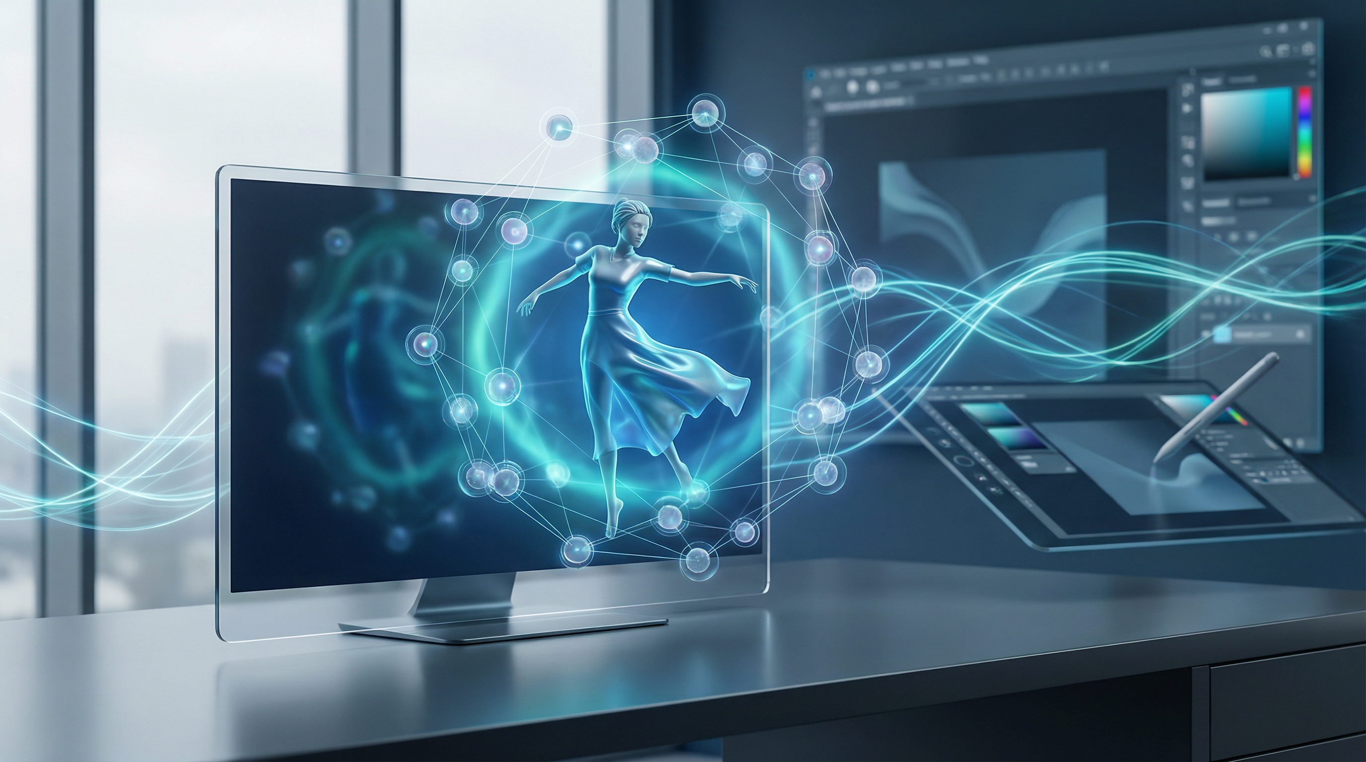 Can I make motion graphics in Canva? Magic Animate 30 AI character rigging