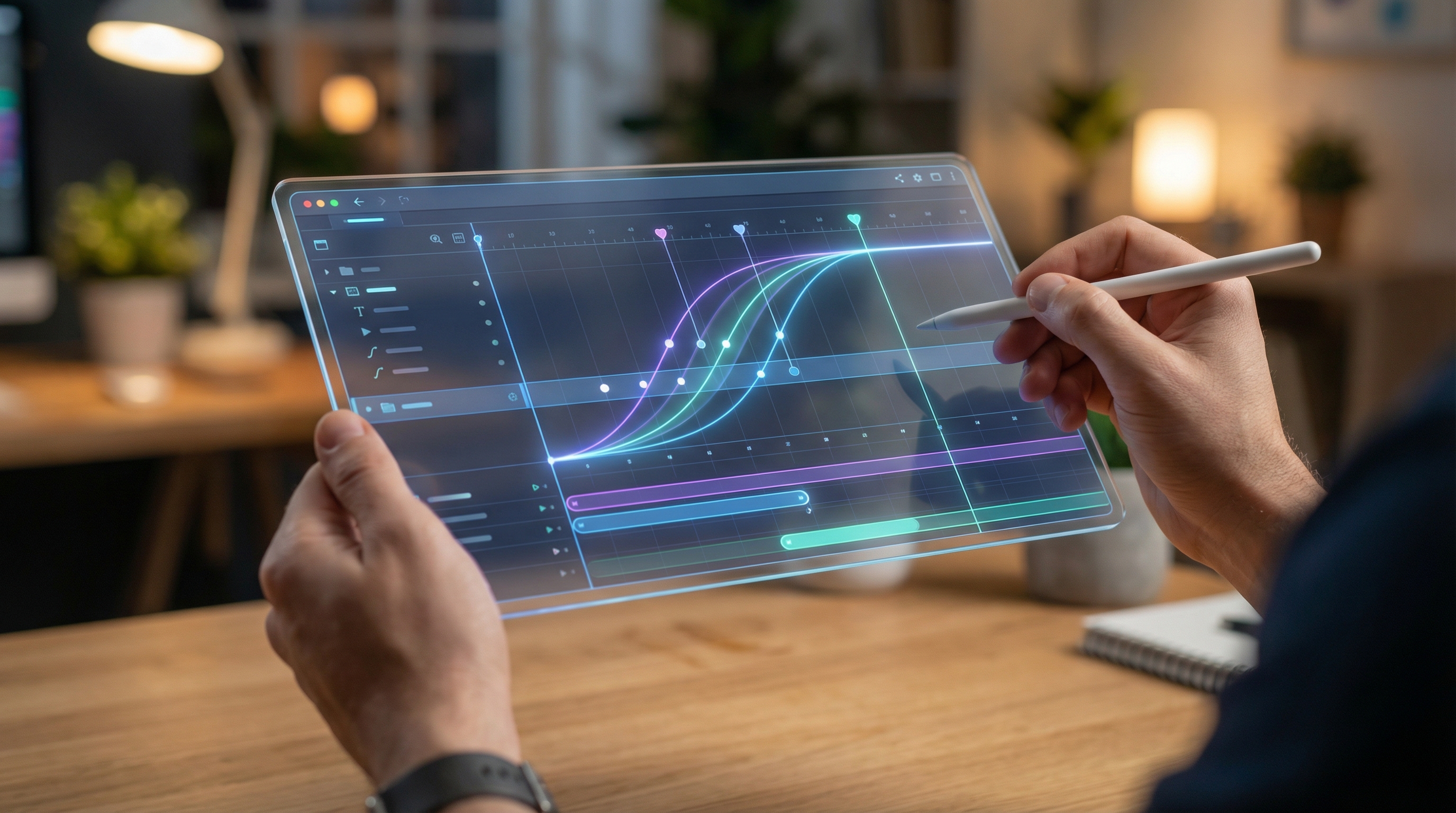 Can I make motion graphics in Canva? Step-by-step guide image