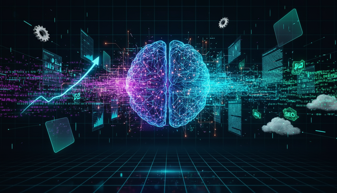 Benefits of an AI article writer tool for content scalability