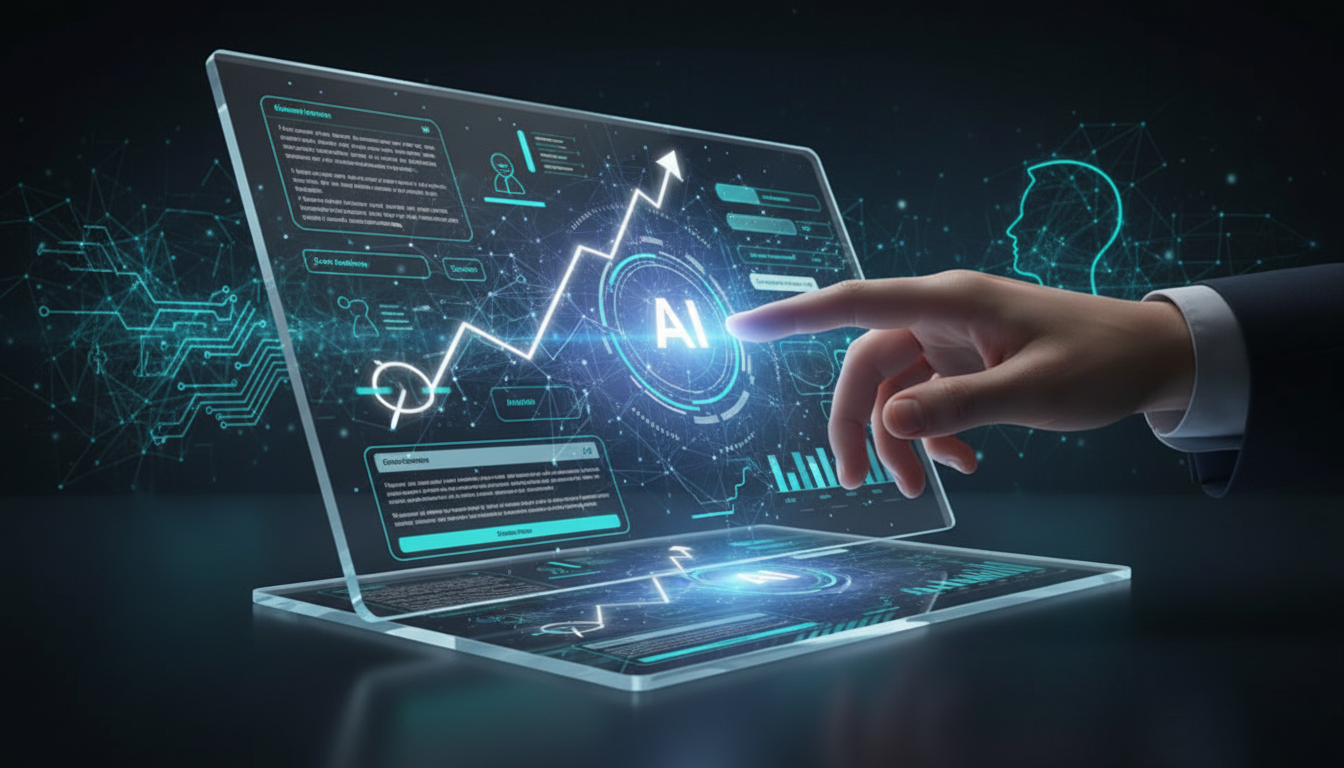 Evolution of SEO writer AI technology in 2026