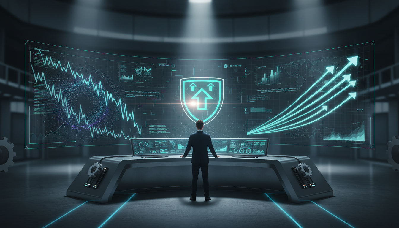 Benefits of an AI SEO agency for businesses