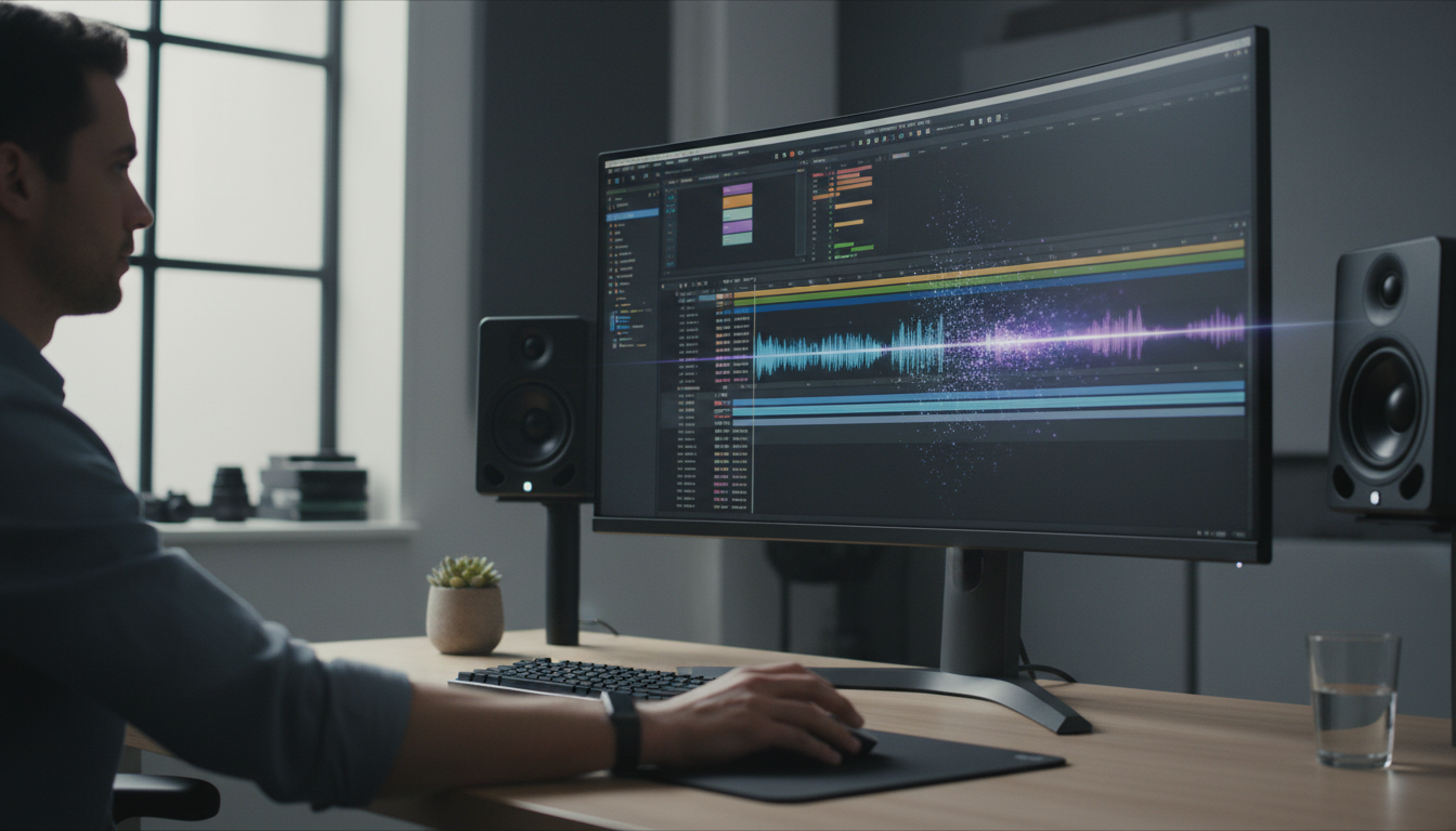 Delete Silence Premiere Pro: 5 Essential 2026 AI Tips