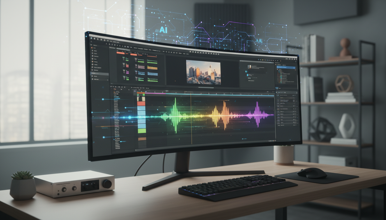 Animated Subtitles Premiere Pro: The Ultimate 2026 Guide
