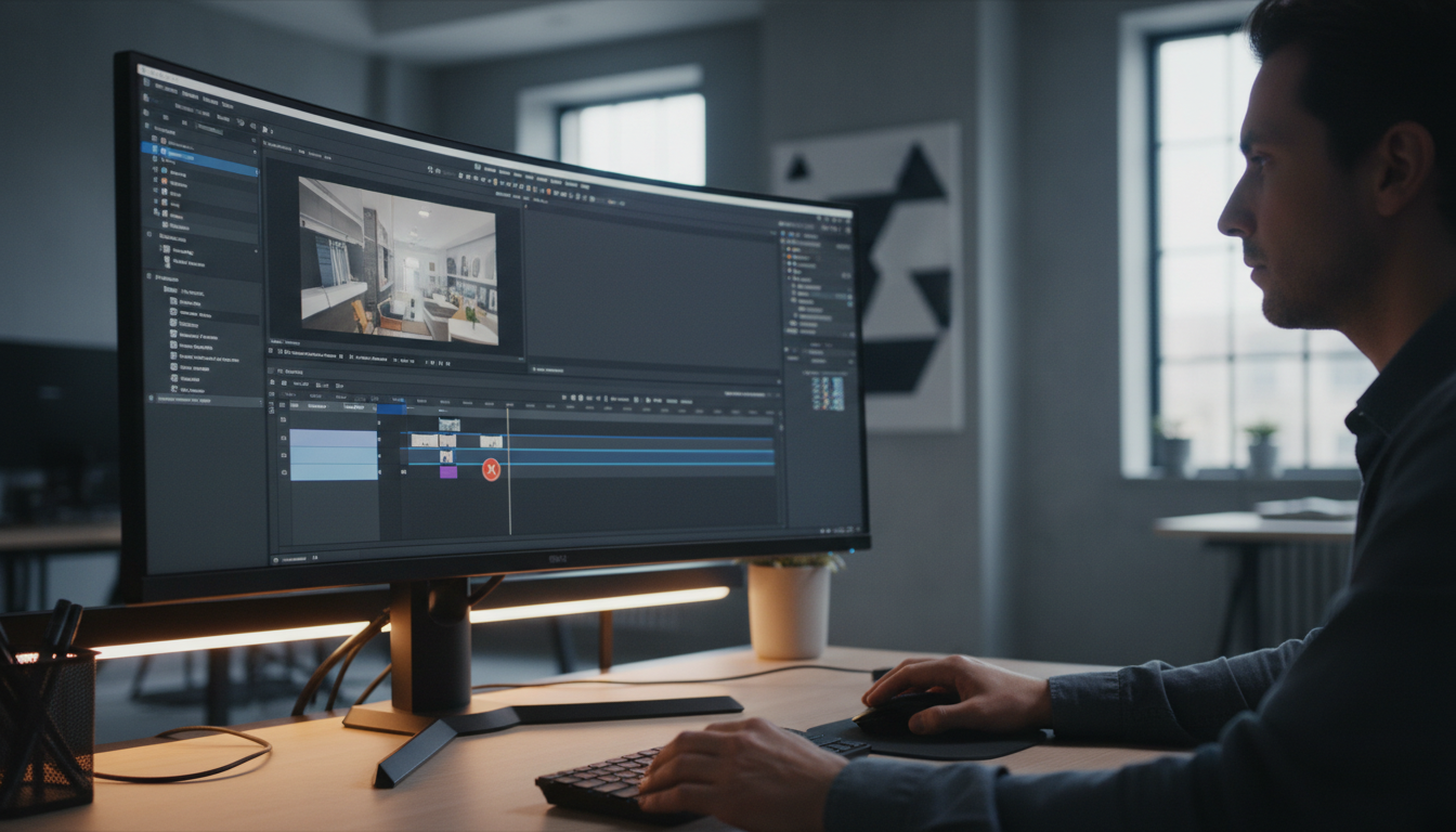 Premiere Pro Transitions: 7 Proven Fixes for v26.0