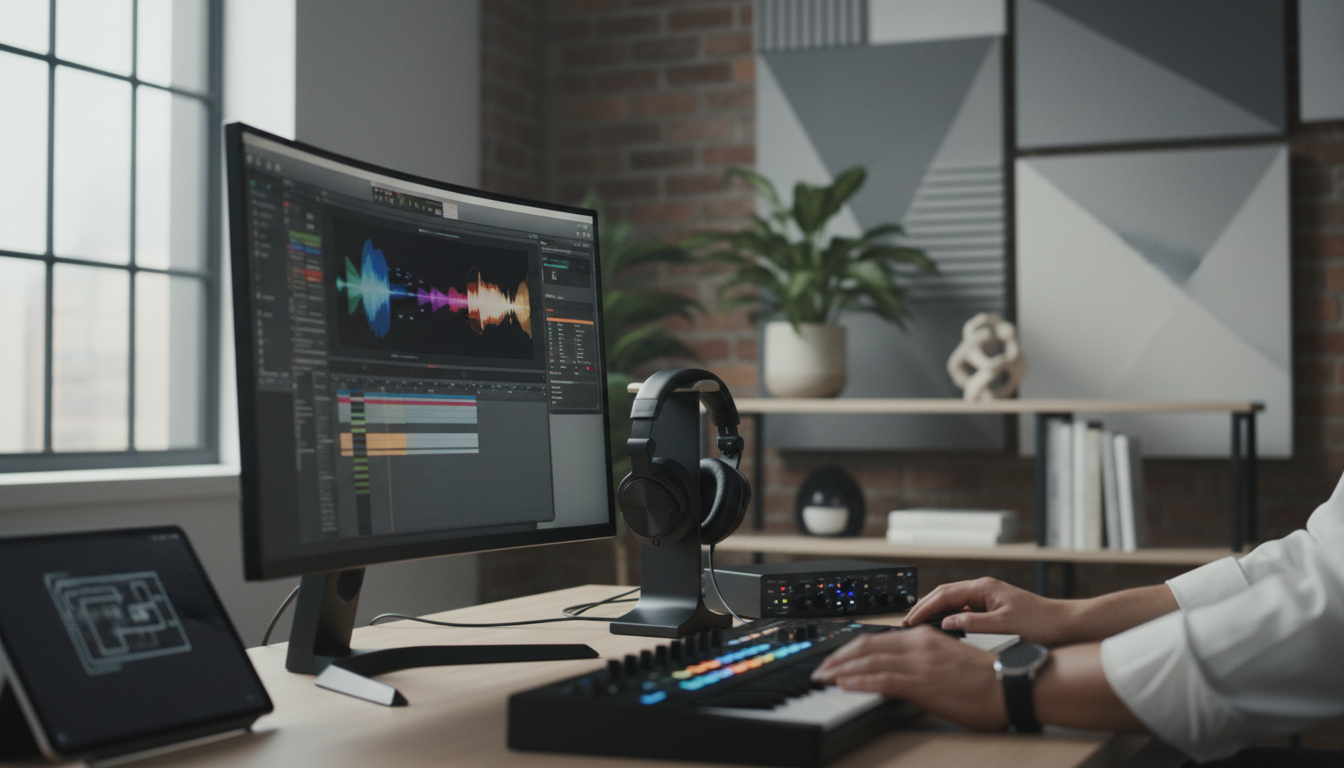 sitivity $49 One-time Music videos Phantom Editor Gemini-powered discovery $29/mo High-end agencies 