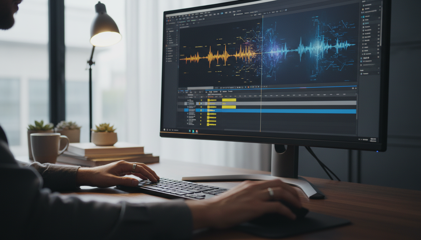 Filler Word Removal Premiere Pro: 5 AI Tips for 2026