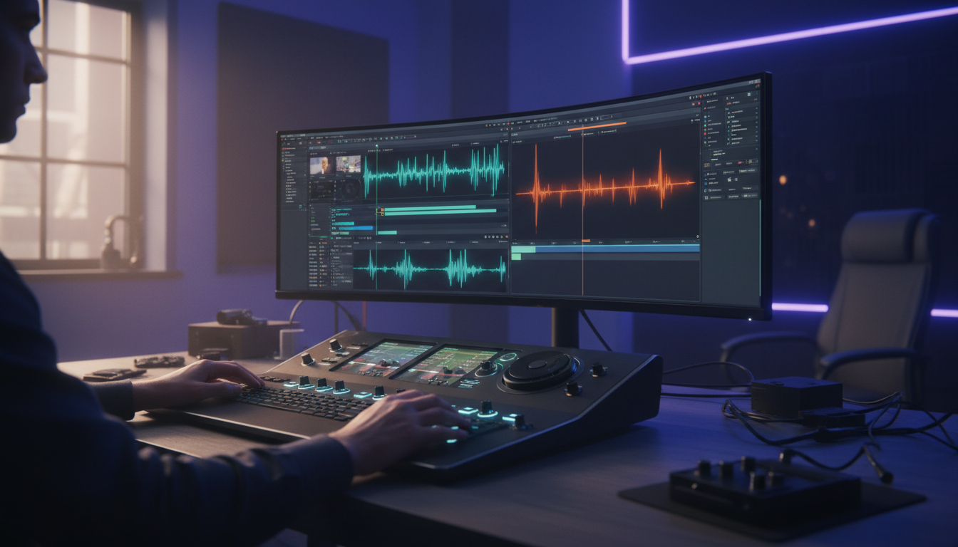 Best tools for automatic zoom premiere pro in 2026 compared