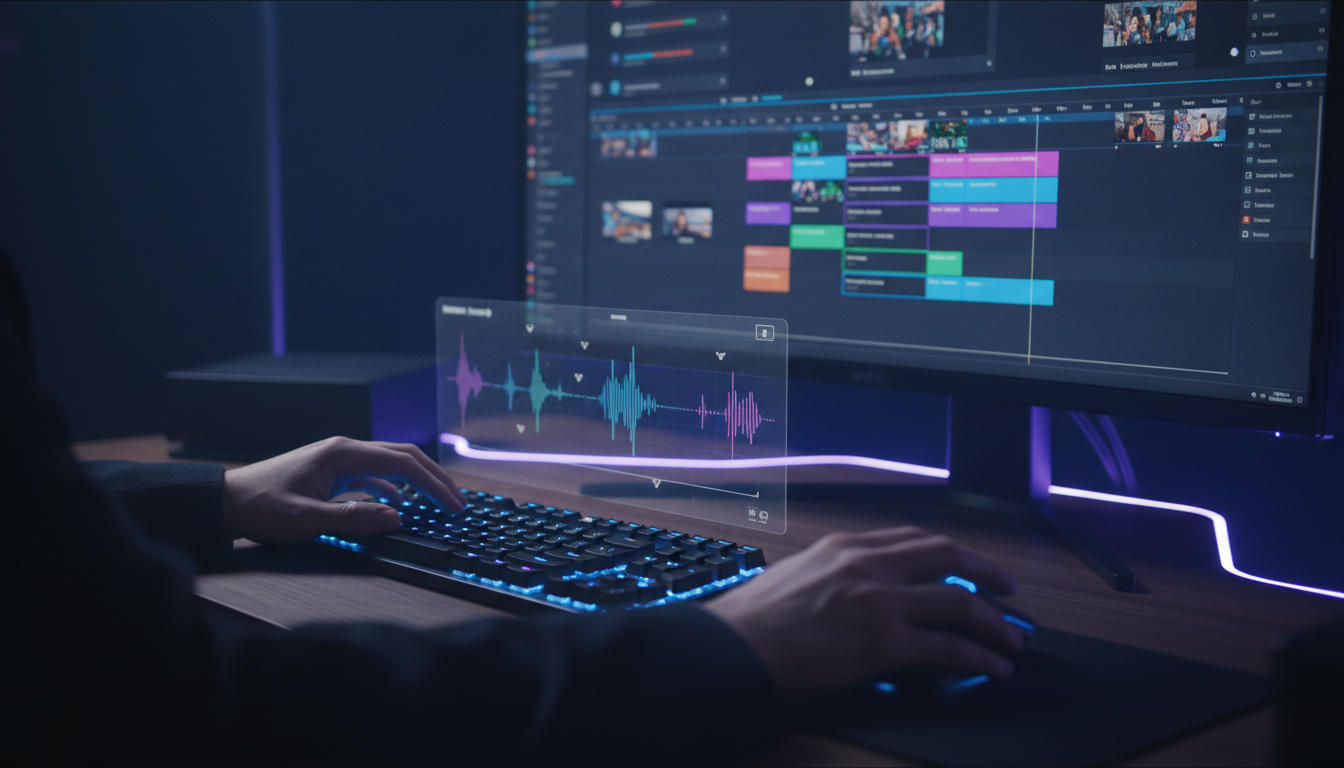 Save hours with auto zoom premiere pro keyboard hacks timeline shortcut setup