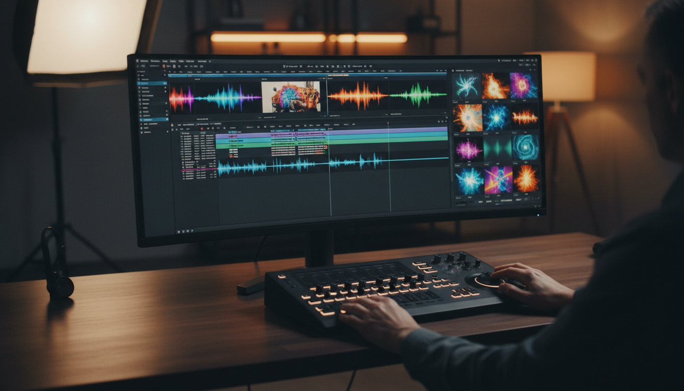 Using KreateFlo native CEP extension inside Adobe Premiere Pro