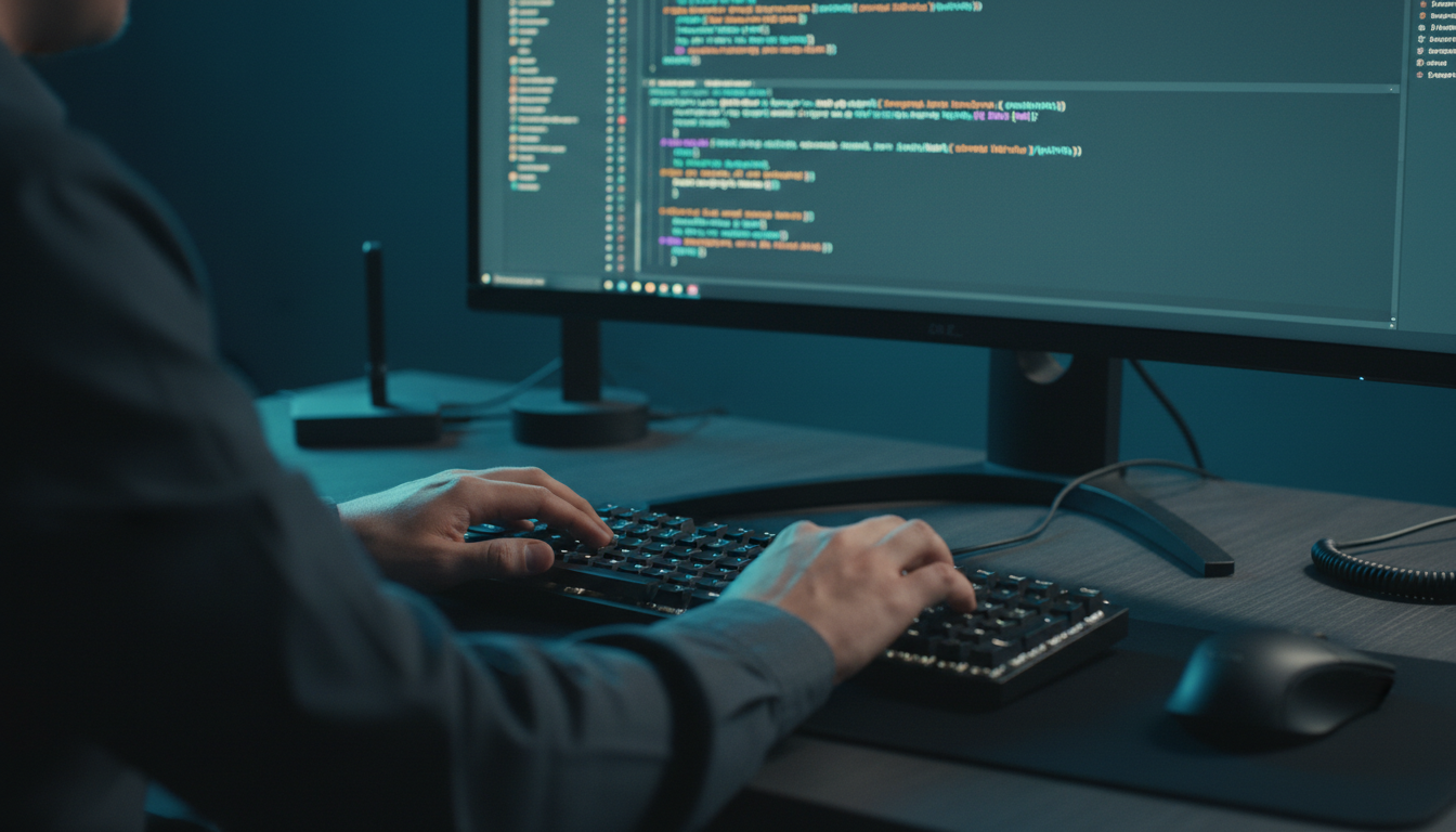 Code editor showing structured XML video sitemap for how to drive search traffic SEO for video conte