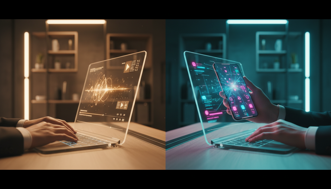YouTube vs TikTok SEO for Video Content Compared user search patterns