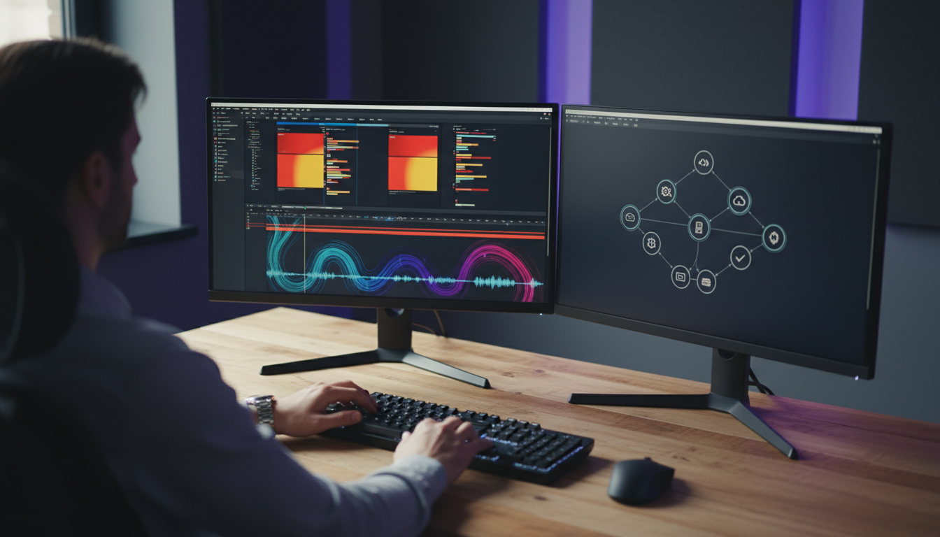The Top 5 Content Creation Automation Tools for 2026 compared