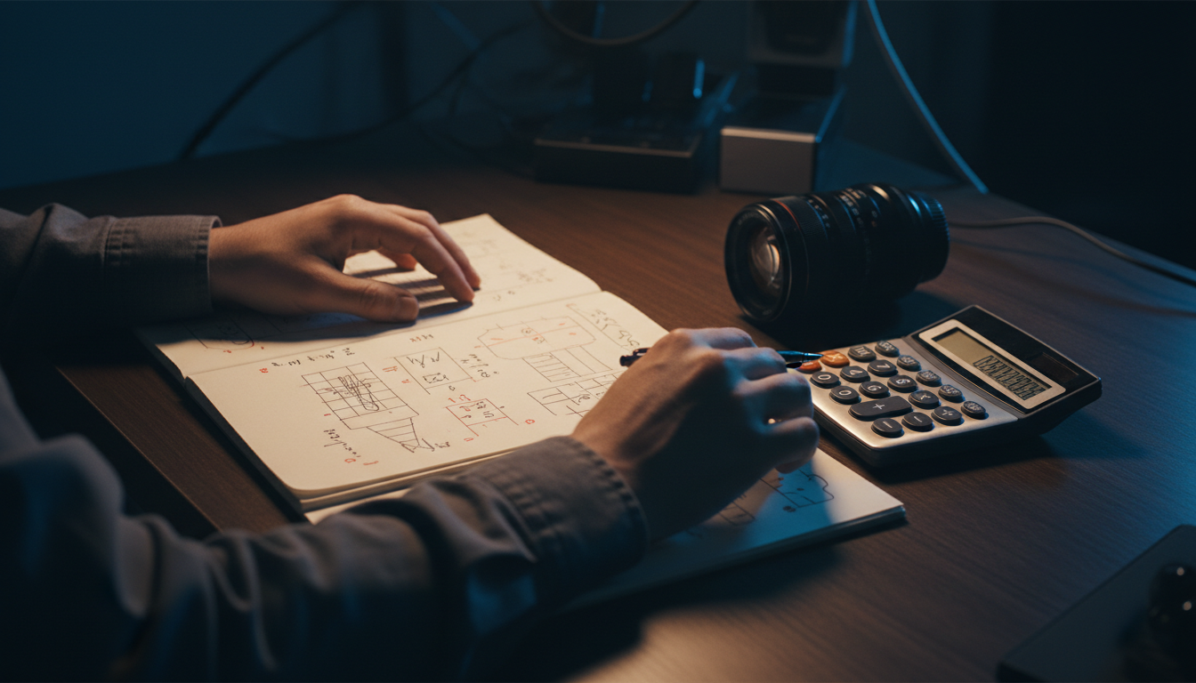 Calculating ROI for best free ai tools for video editing software