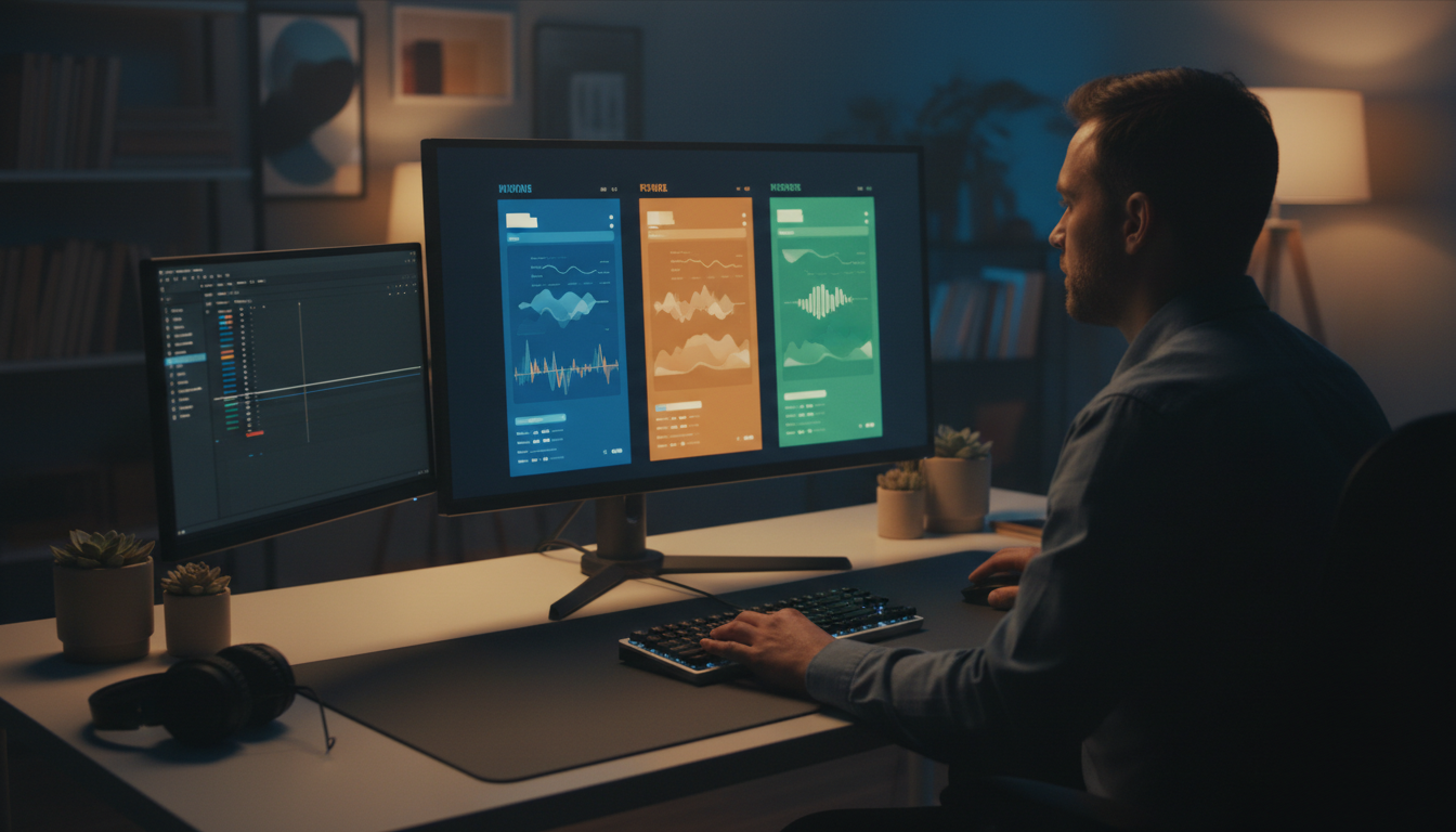 Is the Best AI Podcast Editing Software Worth the Price comparison