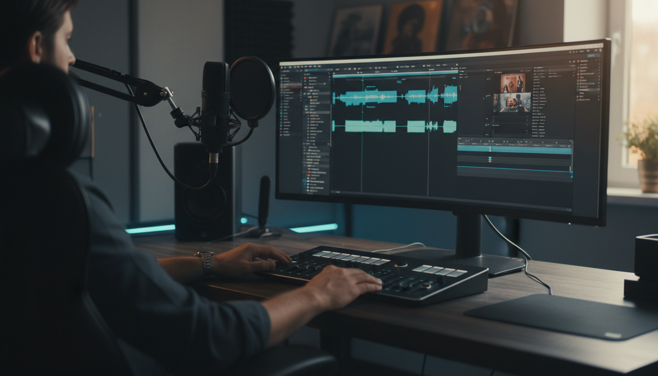 Podcast Editor Cost: Complete 2026 Pricing Guide & Rates