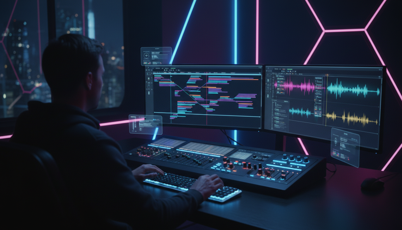 How Much Does a Podcast Editor Cost 2026 Pricing Guide timeline editing