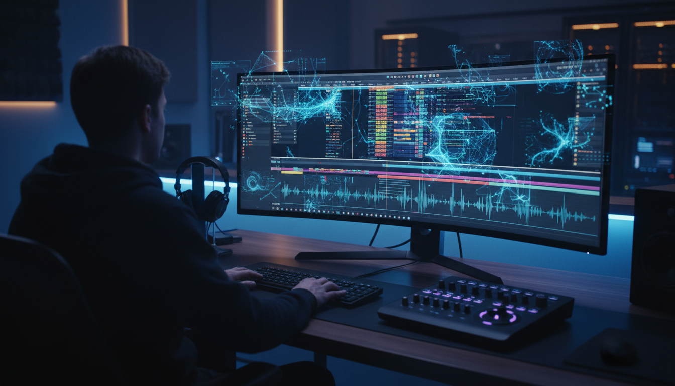 AI Video Editing: 3 Best Premiere Pro Tools of 2026