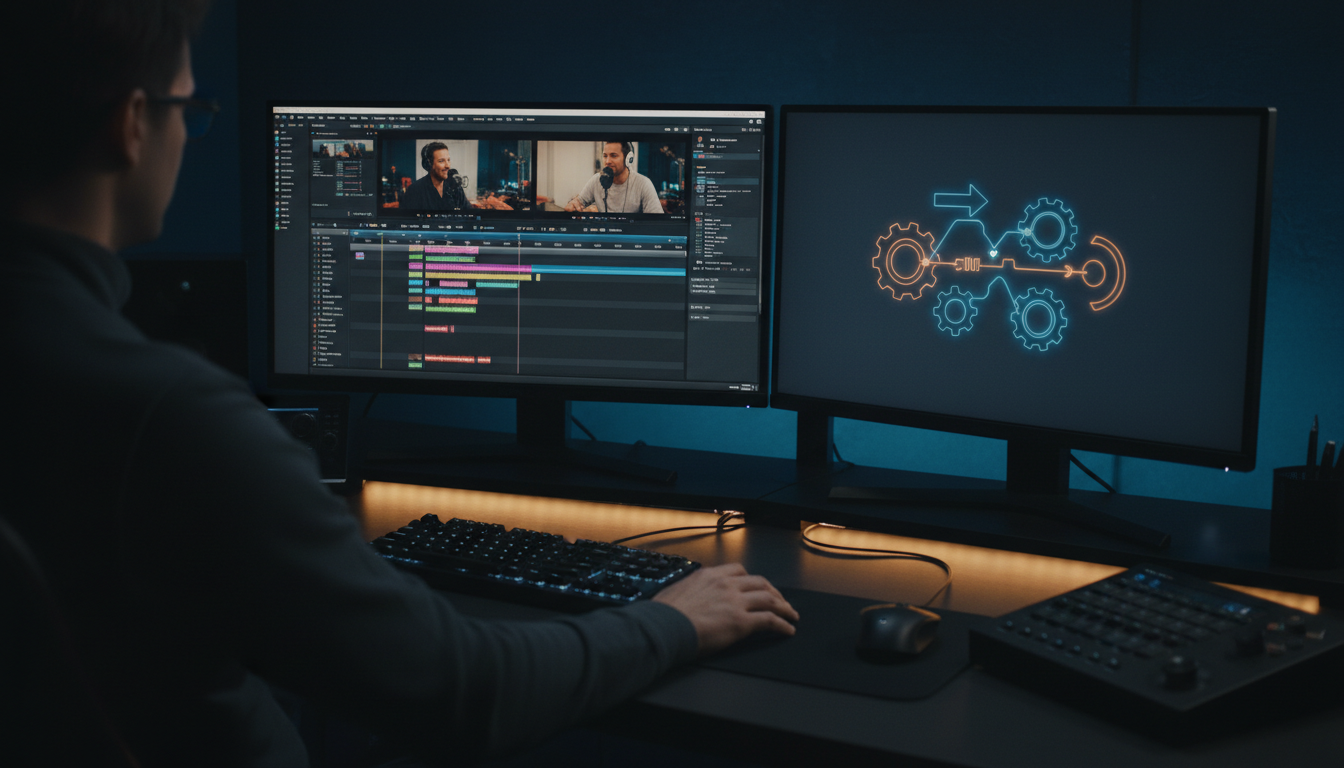 Video Editing Tips: Ultimate 80/20 Rule Guide for 2026