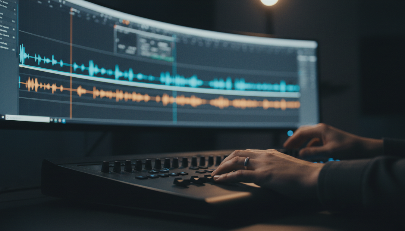 80-20 rule video editing tips for silence removal and automated multi-cam editing