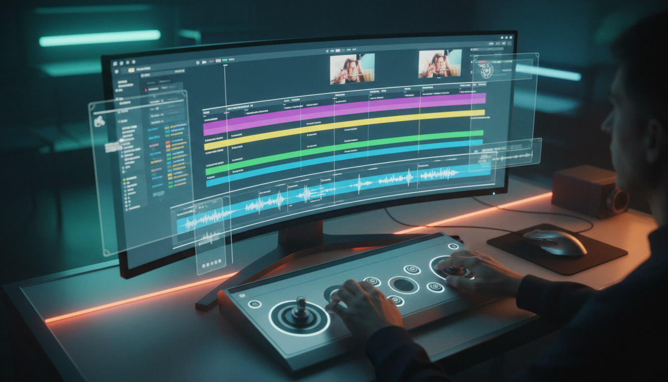 What is the 80-20 rule video editing strategy in Adobe Premiere Pro