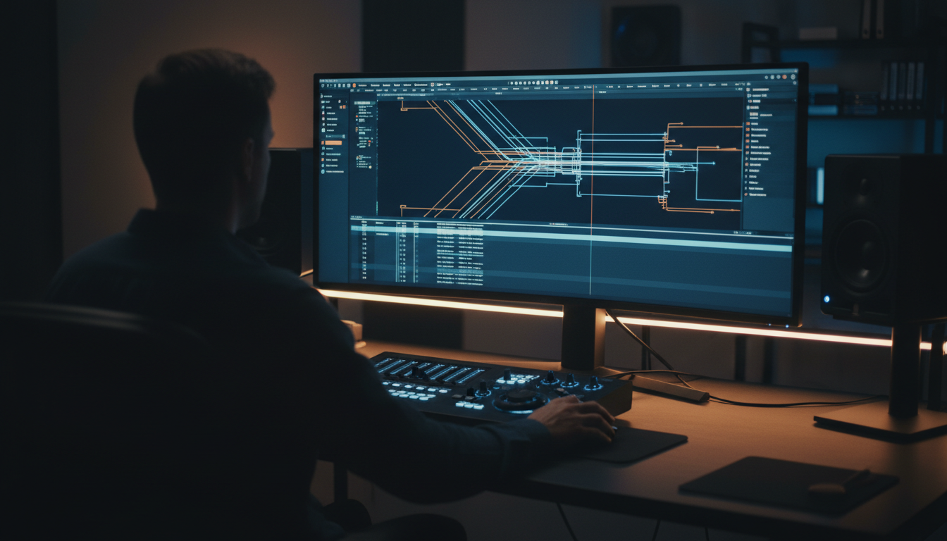 AI Video Editing 2026: The 5 C's Framework Guide