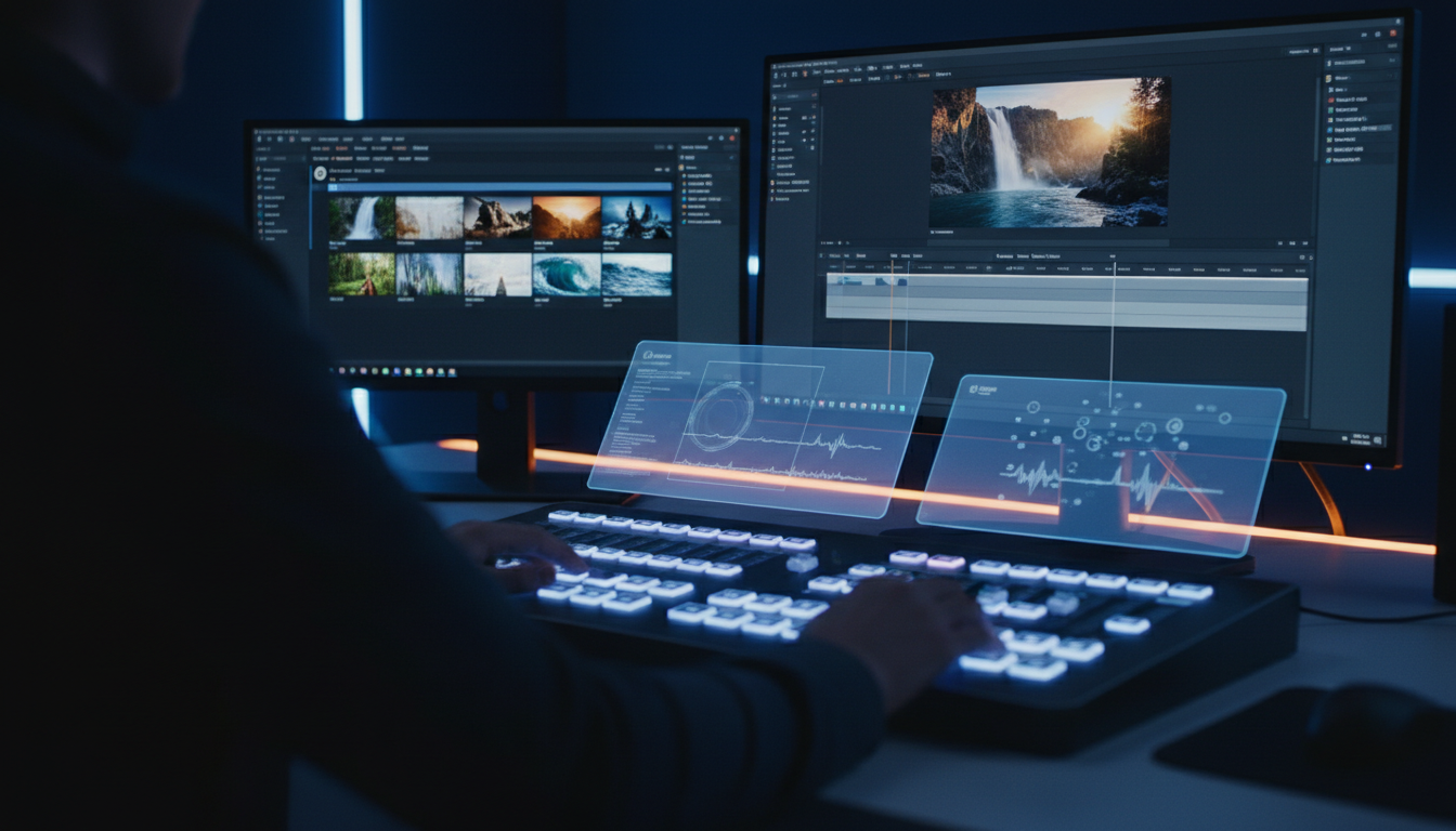 Organizing footage using 10 Pro Tips to Organize B Roll Premiere Pro in 2026