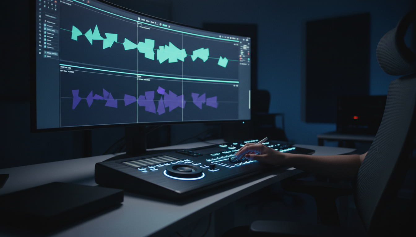 How to edit b-roll in premiere pro using selects stringout timelines