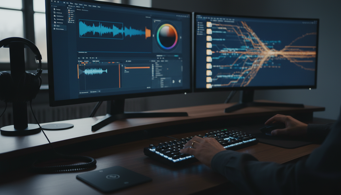 Adobe Premiere Pro stock plugin workflow with Storyblocks and Envato