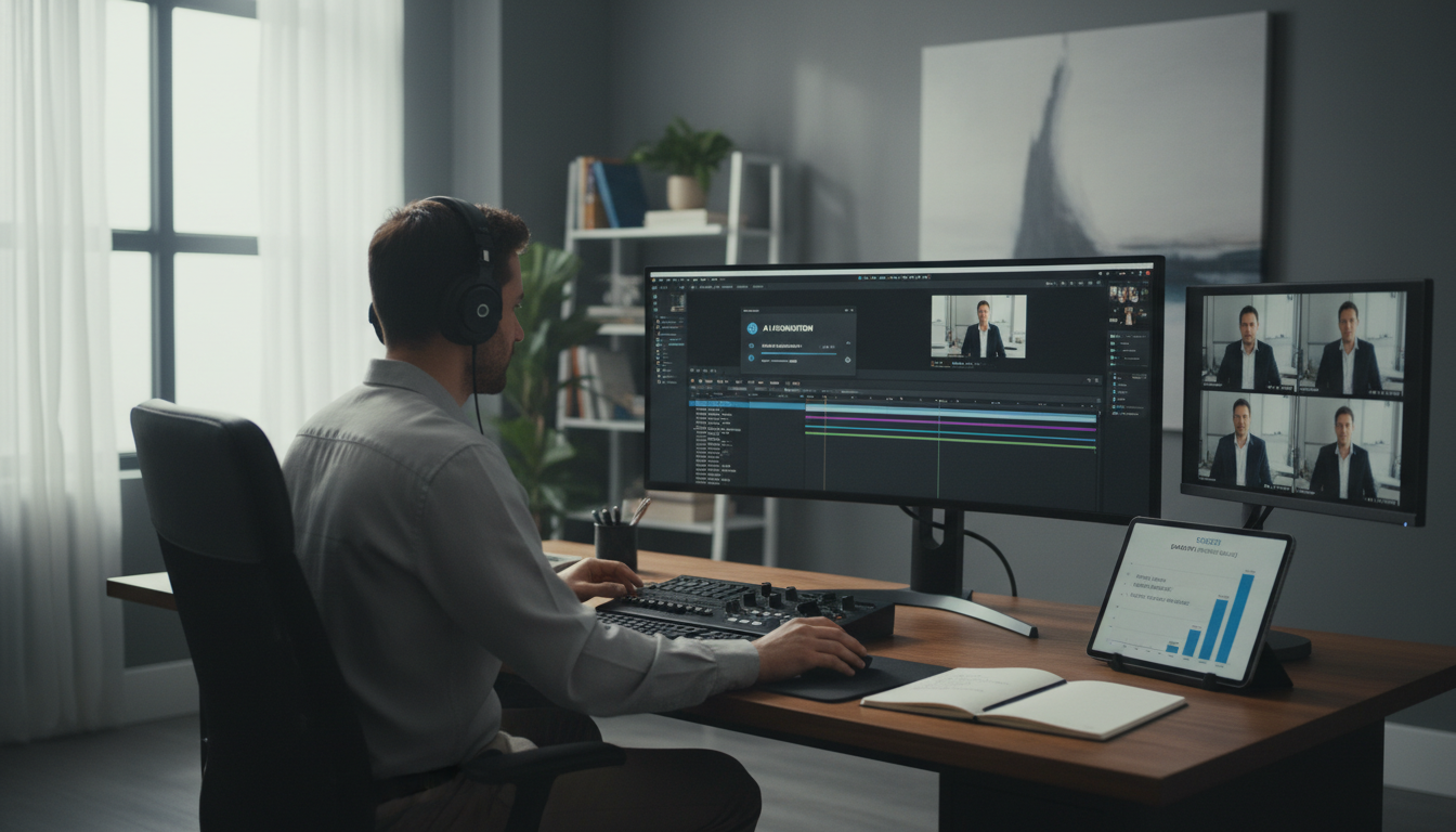 tudio is $44.99/mo (includes 50 AI hours). This is a highly competitive flat rate compared to compet
