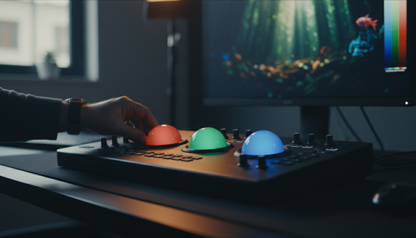 Adobe premiere vs capcut pro color grading features