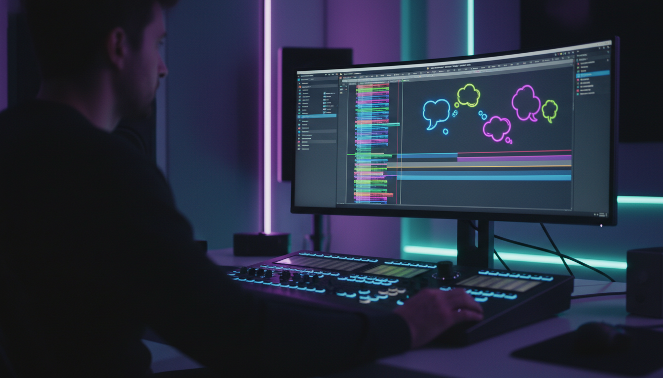CapCut Pro vs Adobe Premiere animated captioning comparison