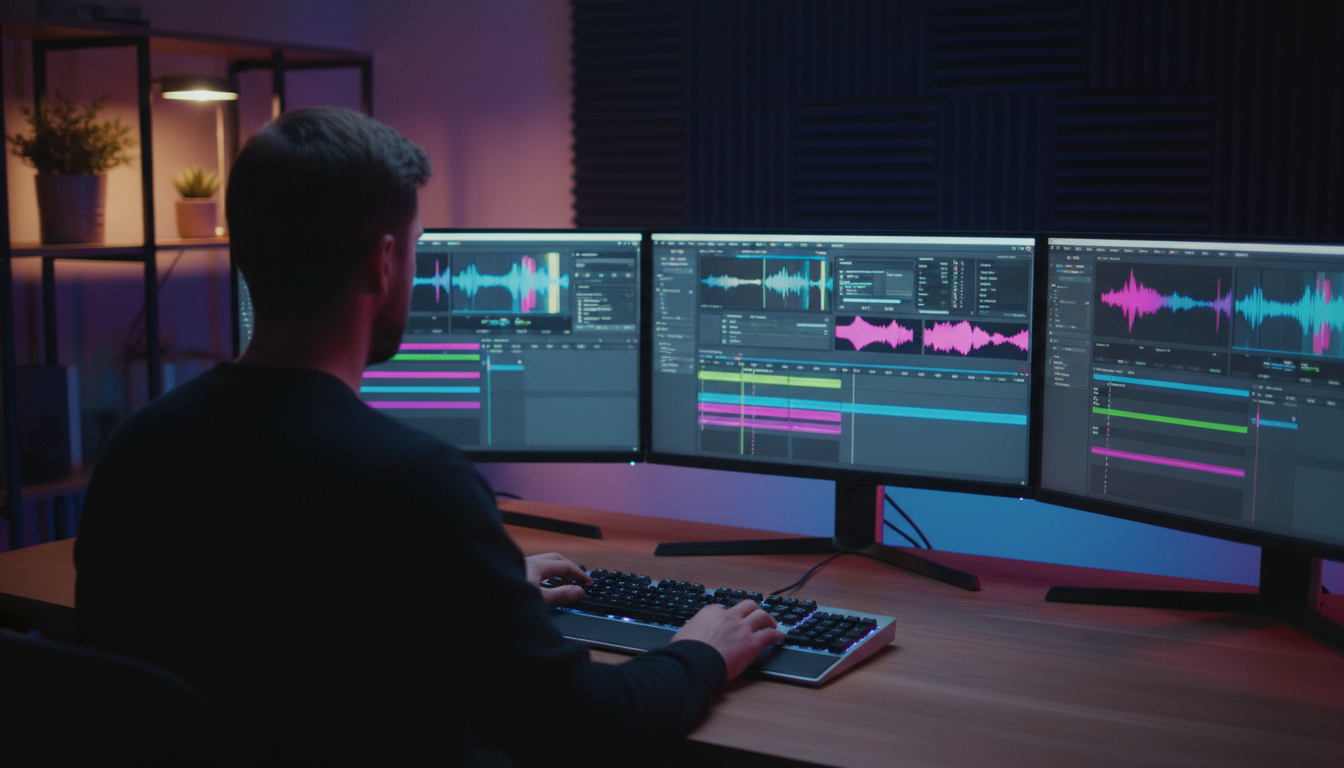 Professional Video Editing: 5 Best Adobe Tips for 2026