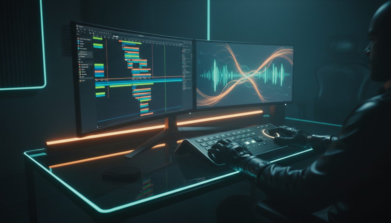 Master Adobe professional video editing software today utilizing the 2026 timeline and native AI fea