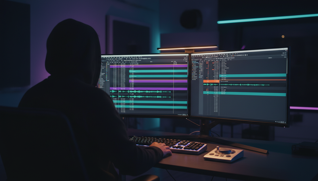 Video Editing Workflow: 5 Proven Tips to Edit 10x Faster