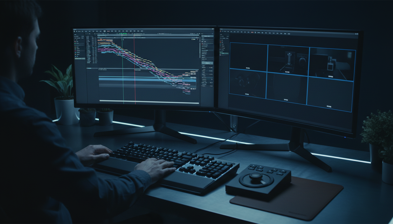 Kreateflo vs Autopod: Best 2026 Multicam Editor Guide