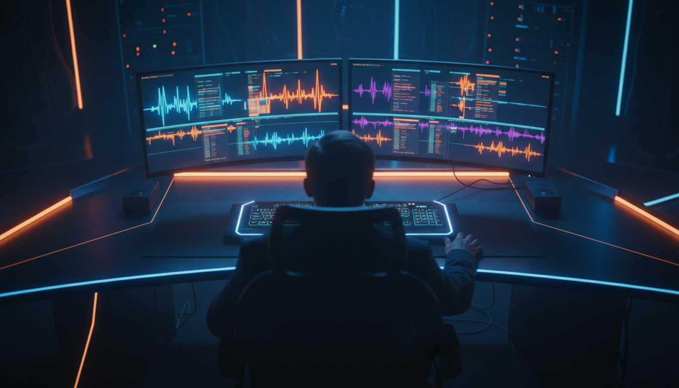 Timeline editing issues caused by audio bleed in Premiere Pro multi-cam setup