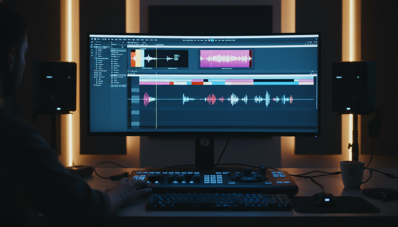 Descript Style Editing Premiere Pro: Ultimate 2026 Guide