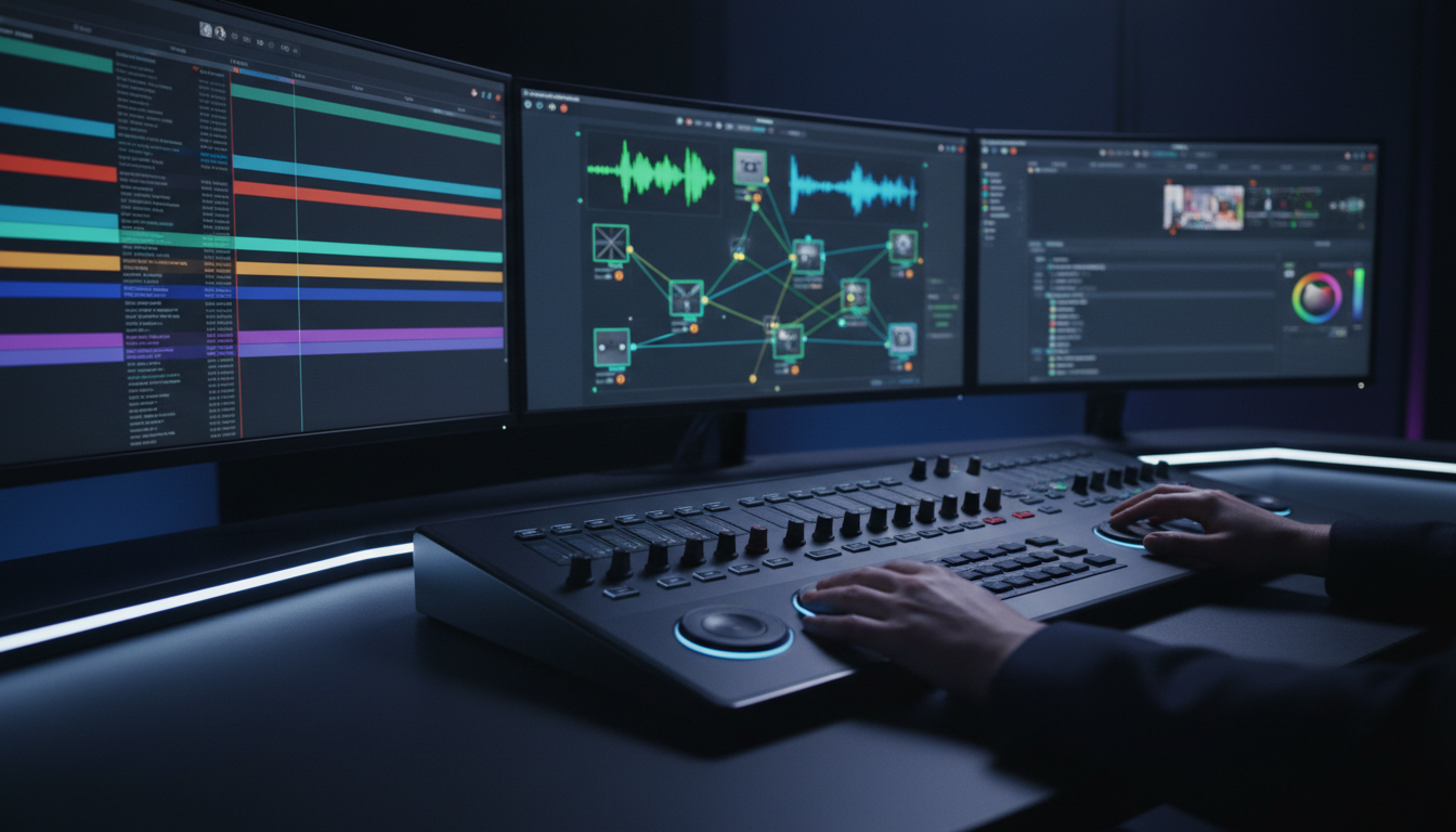 Why Pro Editors Choose KreateFlo Over CapCut Desktop trends visualization