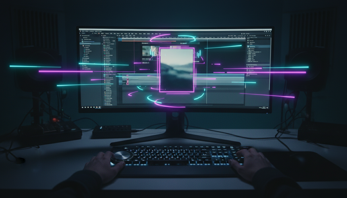 CaptionFlow animated caption presets for short form clips in Premiere Pro