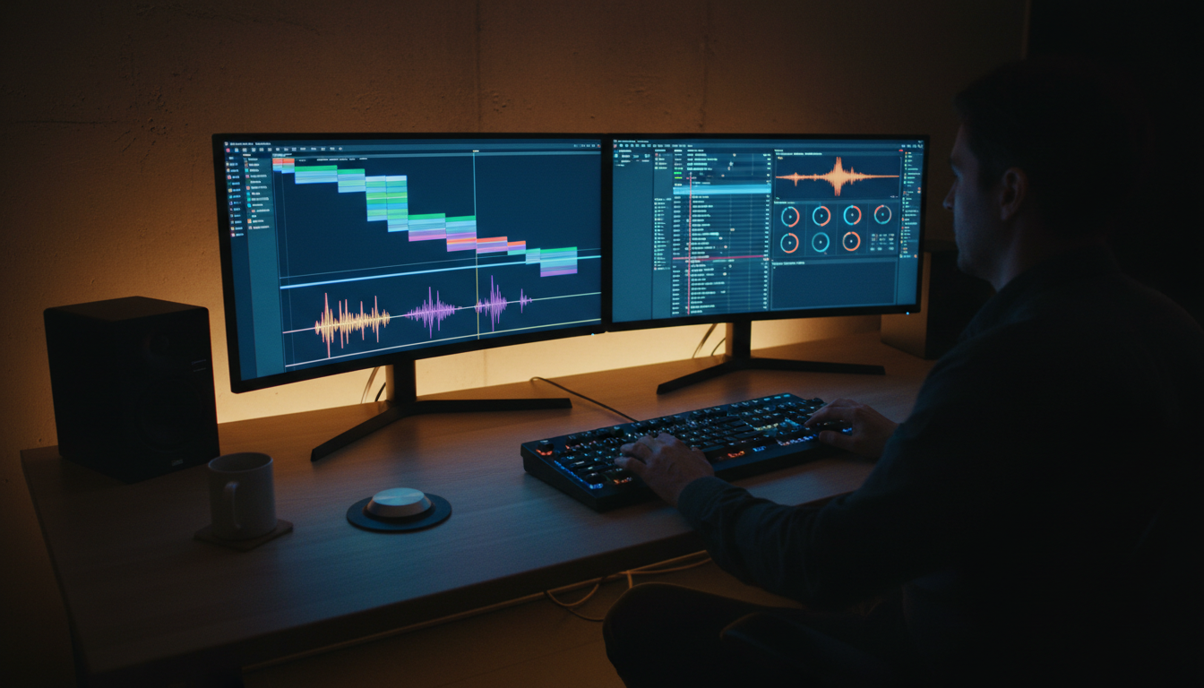 KreateFlo vs Descript: Best Premiere Workflow for 2026