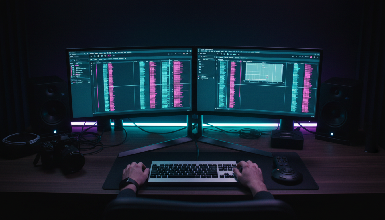 Vidyo.ai Alternatives: 7 Best Premiere Plugins for 2026