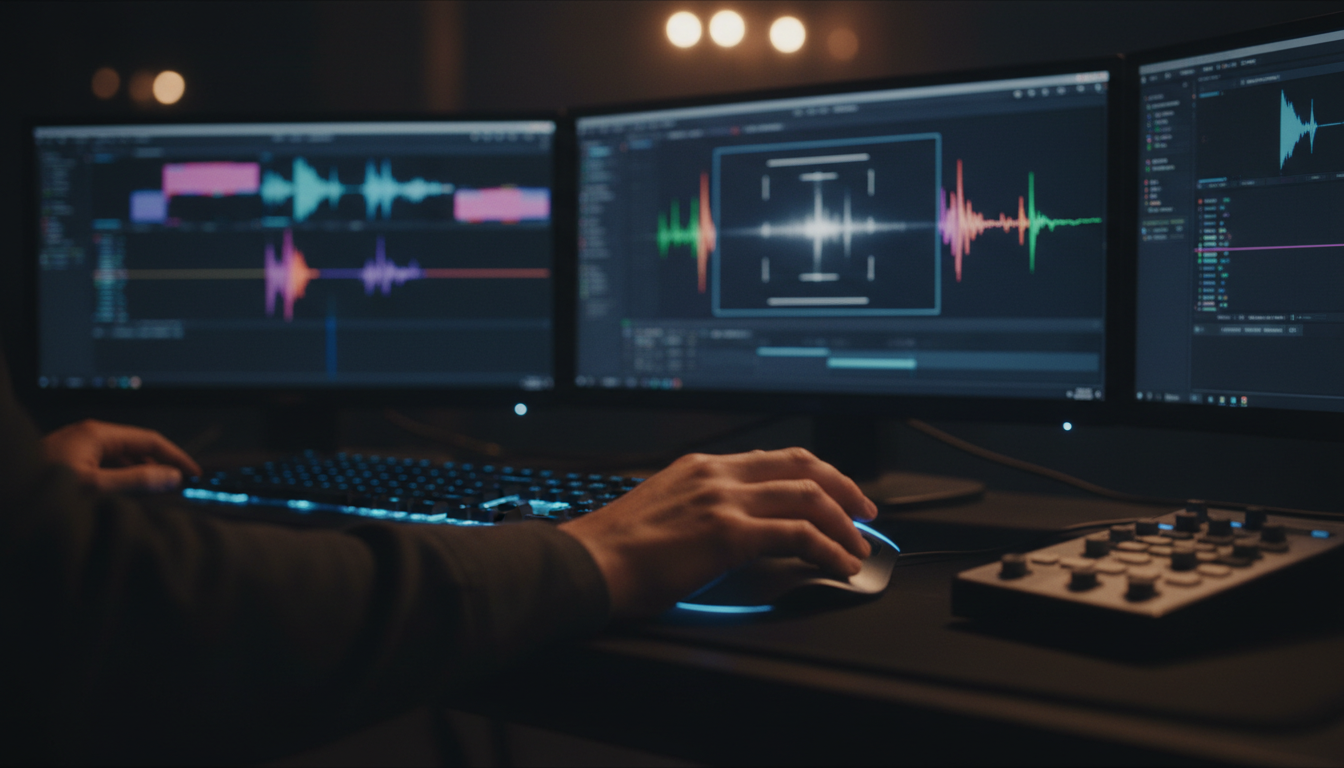 KreateFlo Premiere Pro plugin interface for dynamic vertical shorts