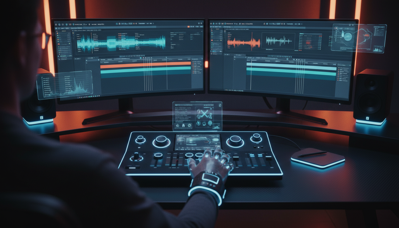 Adobe Premiere Pro timeline workflow replacing browser video clippers