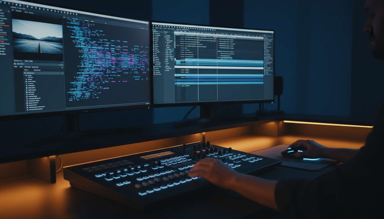 Exporting sidecar SRT files from Adobe Premiere Pro export window