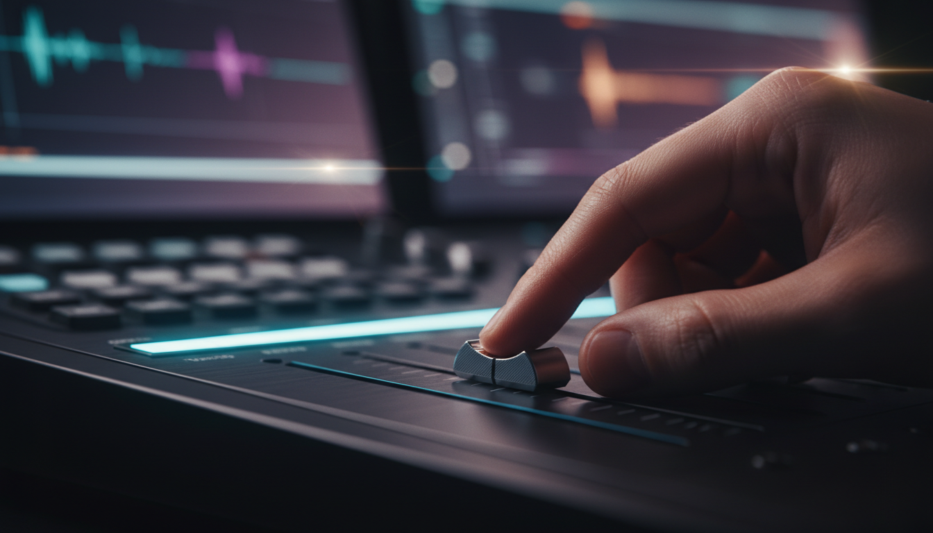 Setting up single word captions in Adobe Premiere Pro Create Captions menu