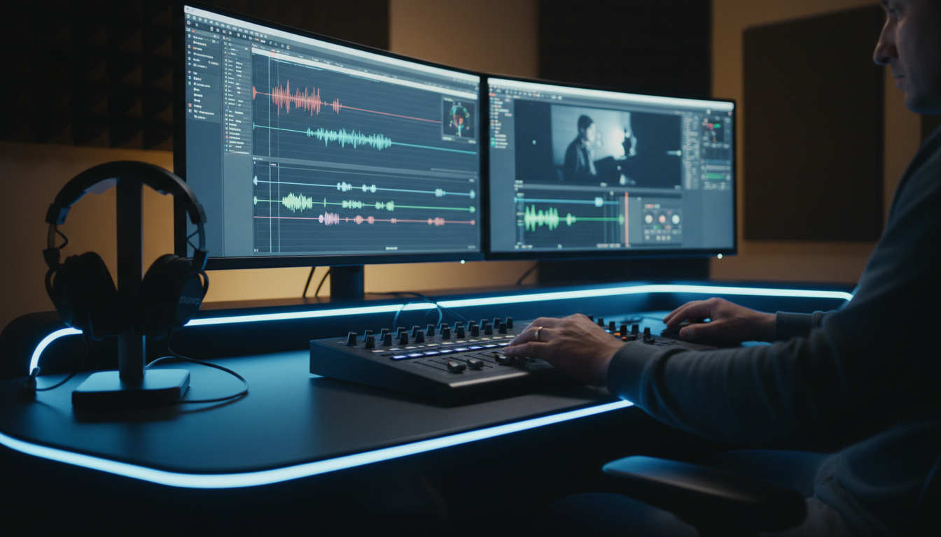 Custom Caption Contrast: 5 Proven Tips for Video Clarity