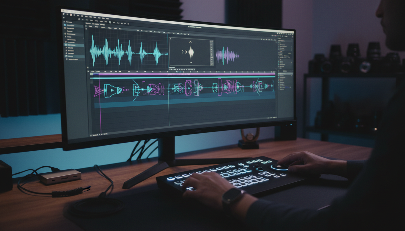 Sync Captions to Beats in Premiere: Complete 2026 Guide