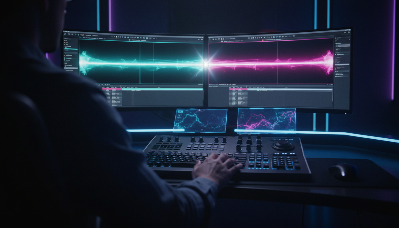 Premiere Pro Speech to Text language pack settings